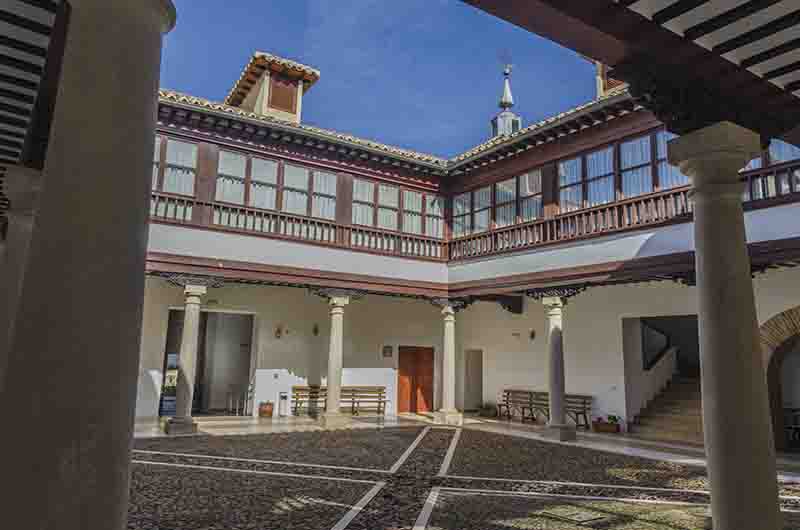 Ciudad Real - Almagro 32 - palacio de los Marqueses de Torremejía.jpg